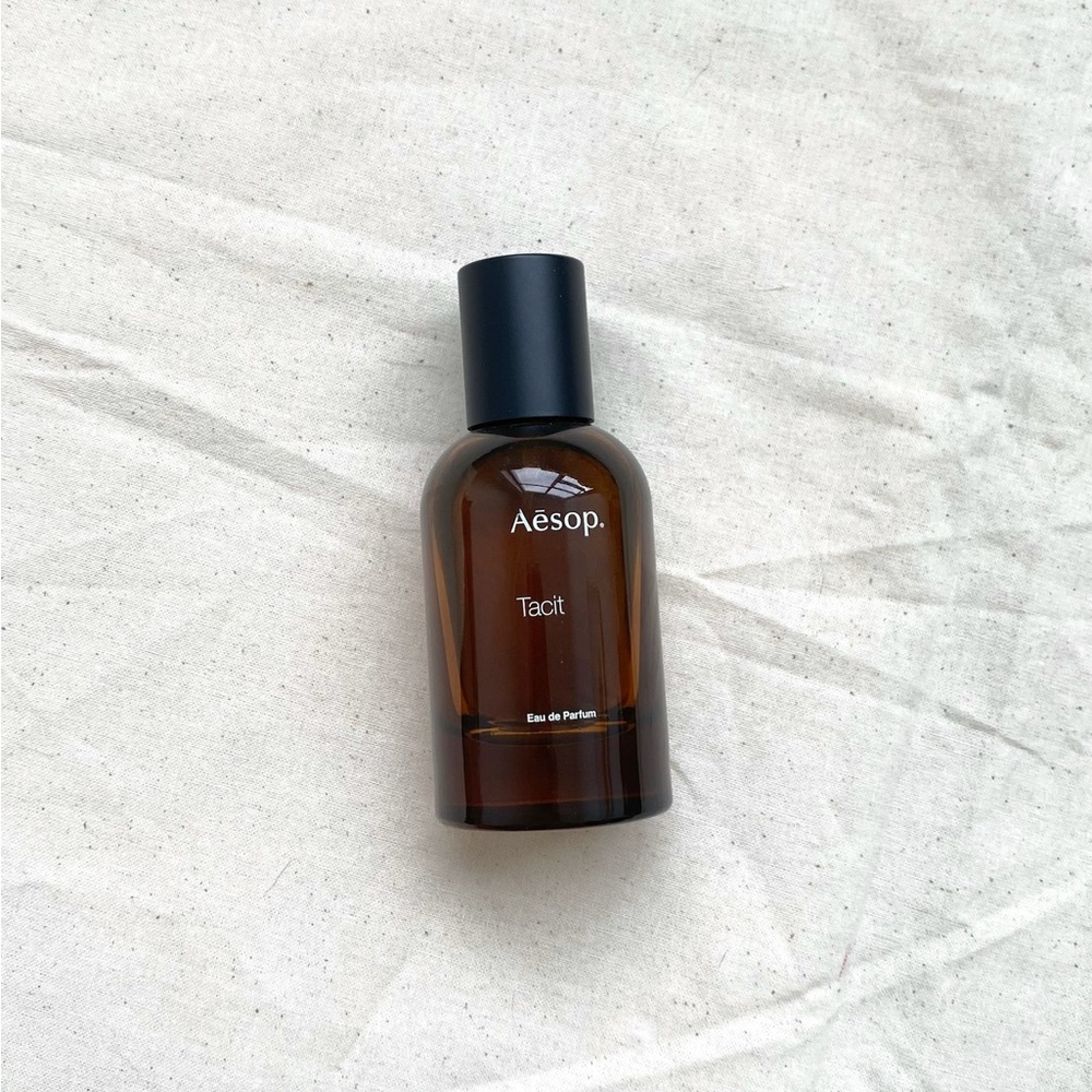 Aesop Tacit 1.6 Oz/50 mL  Brand New Without Box
